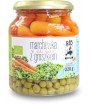 Marchewka z groszkiem w zalewie BIO - Bio Planet 340 g