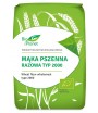 Mąka Pszenna razowa TYP 2000 BIO - Bio Planet 1 kg