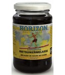 Melasa z trzciny cukrowej BIO - HORIZON 450 g