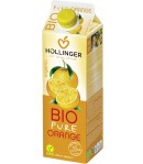Sok pomarańczowy BIO - Hollinger 1 litr