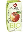 Nektar  JABŁKOWY BIO - HOLLINGER 200 ml