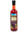 Ocet WINNY czerwony BIO - LA BIO IDEA 500 ml