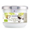 Olej KOKOSOWY VIRGIN BIO - BIO PLANETE 200 ml