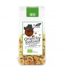 Orzechy laskowe prażone blanszowane BIO - Bio Planet 100 g