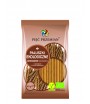 Paluszki orkiszowe pełnoziarniste BIO - PIĘĆ PRZEMIAN 45 g
