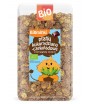 Płatki kukurydziano - kakaowe BIO - BIOMINKI 300 g