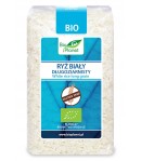 Ryż Biały długoziarnisty bezglutenowy BIO - Bio Planet 500 g