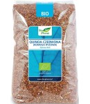 Quinoa Czerwona (komosa ryżowa) BIO - Bio Planet 1 kg