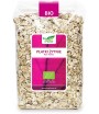 Płatki żytnie BIO - Bio Planet 600 g