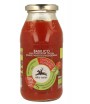 Pulpa pomidorowa z bazylią BIO - alce nero 500 g