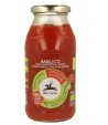 Pulpa pomidorowa z bazylią BIO - alce nero 500 g