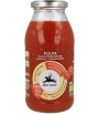 Pulpa pomidorowa BIO - alce nero 500 g