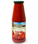 Przecier pomidorowy Passata BIO - La Bio Idea 680 g