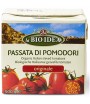 Przecier pomidorowy Passata BIO (karton) - La Bio Idea 500 g