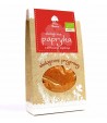 Papryka czerwona słodka mielona BIO - Dary Natury 50 g