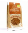 Cynamon cejloński mielony BIO - Dary Natury 50 g