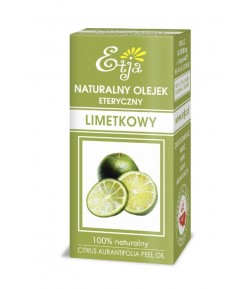 Olejek eteryczny - Limetkowy - Etja 10 ml