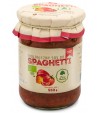 Sos do spaghetti BIO - Dary Natury 550 g