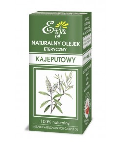Olejek eteryczny - Kajeputowy - Etja 10 ml