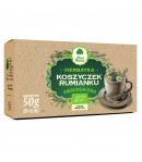 Koszyczek Rumianku BIO - herbatka ekologiczna (25x2g) - Dary Natury 50 g