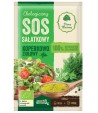 Sos sałatkowy koperkowo - ziołowy BIO - Dary Natury 10 g