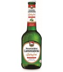 Piwo bezglutenowe bezalkoholowe BIO - NEUMARKTER LAMMSBRAU 330 ml