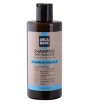 Szampon Argan i Czarnuszka - ARGANOVE 300 ml