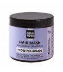 Maska do włosów Proteiny i Argan - ARGANOVE 200ml