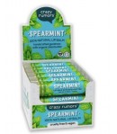 Naturalny balsam do ust Spearmint - Crazy Rumors 4,4 ml