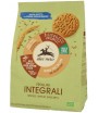 Herbatniki pełnoziarniste BIO - alce nero 350 g
