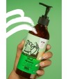 Naturalny żel pod prysznic Wind - Yope 400 ml