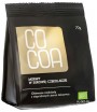 Morwy Tureckie w SUROWEJ Czekoladzie BIO - COCOA 70 g