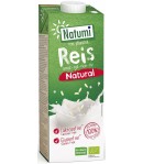 Napój ryżowy bez dodatku cukrów bezglutenowy BIO - Natumi 1l