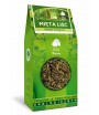 Mięta Liść BIO - herbatka ekologiczna - Dary Natury 100 g
