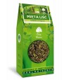 Mięta Liść BIO - herbatka ekologiczna - Dary Natury 100g