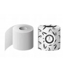 Mega rolka - Bambusowy papier toaletowy 360 listków - ZUZii