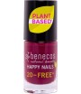 Desire - lakier do paznokci Happy Nails - Benecos 5ml