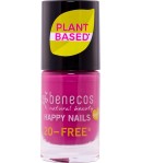 My Secret - lakier do paznokci Happy Nails - Benecos 5ml