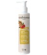 Maska do włosów z olejem arganowym i owocem granatu - Eubiona 200ml