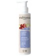 Odżywka do włosów z olejem z pestek winogron i wyciągiem ze skórki limonki - Eubiona 200ml