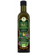 Olej z nasion Ostropestu plamistego VIRGIN BIO - Dary Natury 250 ml