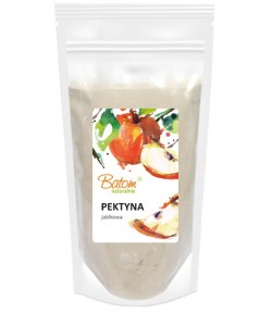 Pektyna Jabłkowa do dżemów - Batom 150 g