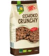 Crunchy Czekoladowe BIO - BOHLSENER MUEHLE 400g