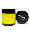 Świeca cytrusowa - Mglife 120 ml