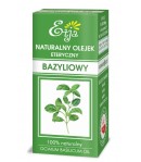 Olejek eteryczny - Bazyliowy - Etja 10 ml