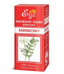 Olejek eteryczny - Kminkowy - Etja 10 ml