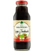 Syrop z Truskawek  BIO  - Dary Natury 270 ml