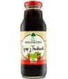 Syrop z Truskawek  BIO  - Dary Natury 270 ml