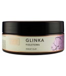 Glinka Filetowa - Nature Queen 150 ml
