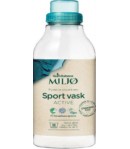 Płyn do prania sportowych ubrań (koncentrat) - GRON balance 900ml